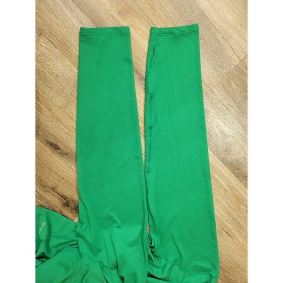 Metro Express Women's L Button Up Top Horse Bits Equestrian 100% Silk Multicolor - Picture 6 of 8